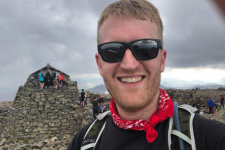 Ben Nevis Trip - 7